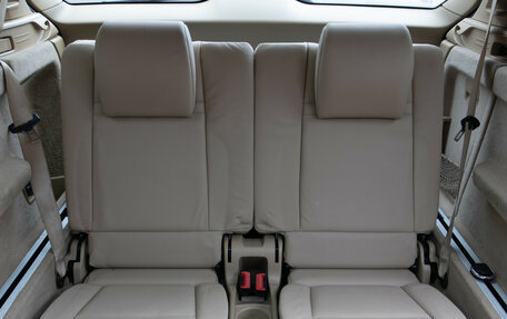 BMW X5, 2008 год, 1 488 000 рублей, 12 фотография