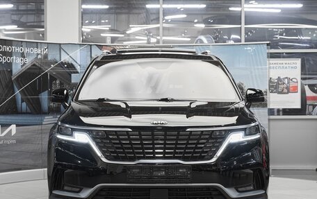 KIA Carnival, 2021 год, 3 299 000 рублей, 2 фотография