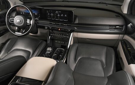 KIA Carnival, 2021 год, 3 299 000 рублей, 10 фотография