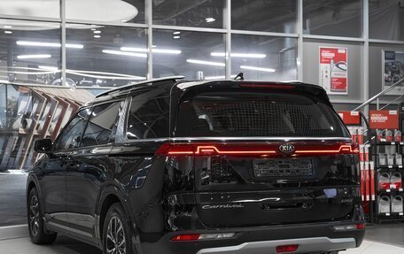 KIA Carnival, 2021 год, 3 299 000 рублей, 4 фотография