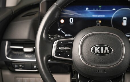 KIA Carnival, 2021 год, 3 299 000 рублей, 12 фотография