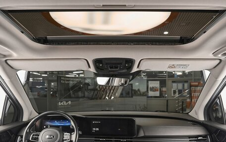KIA Carnival, 2021 год, 3 299 000 рублей, 7 фотография
