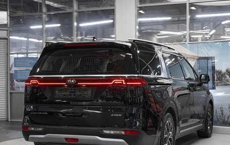 KIA Carnival, 2021 год, 3 299 000 рублей, 6 фотография
