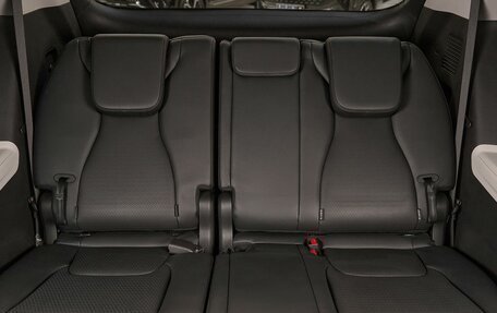 KIA Carnival, 2021 год, 3 299 000 рублей, 28 фотография