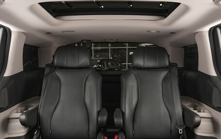 KIA Carnival, 2021 год, 3 299 000 рублей, 23 фотография