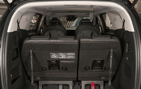 KIA Carnival, 2021 год, 3 299 000 рублей, 29 фотография