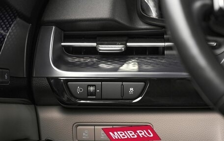 KIA Carnival, 2021 год, 3 299 000 рублей, 19 фотография