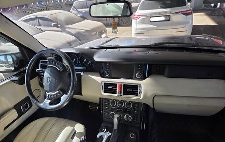 Land Rover Range Rover III, 2005 год, 600 000 рублей, 8 фотография