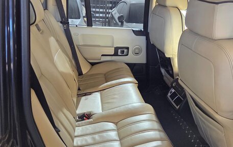 Land Rover Range Rover III, 2005 год, 600 000 рублей, 9 фотография