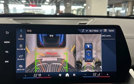 BMW X2, 2025 год, 5 733 800 рублей, 5 фотография