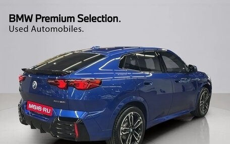 BMW X2, 2025 год, 5 733 800 рублей, 4 фотография