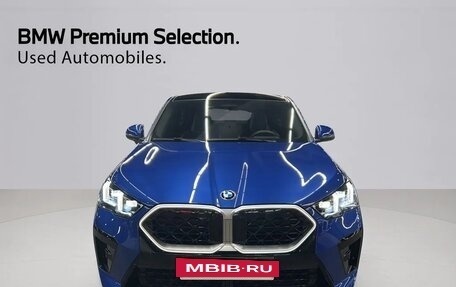 BMW X2, 2025 год, 5 733 800 рублей, 2 фотография