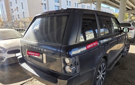 Land Rover Range Rover III, 2005 год, 600 000 рублей, 7 фотография