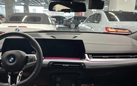 BMW X2, 2025 год, 5 733 800 рублей, 9 фотография
