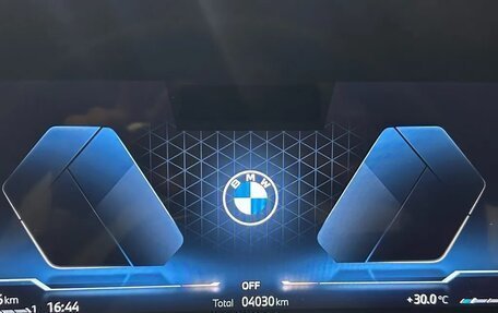 BMW X2, 2025 год, 5 733 800 рублей, 8 фотография