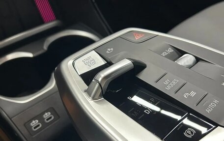 BMW X2, 2025 год, 5 733 800 рублей, 14 фотография