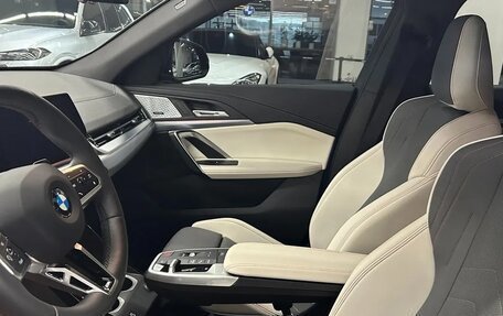 BMW X2, 2025 год, 5 733 800 рублей, 10 фотография