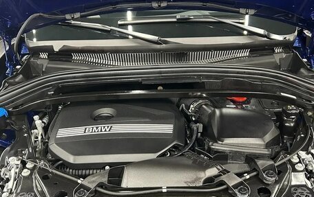 BMW X2, 2025 год, 5 733 800 рублей, 13 фотография