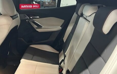 BMW X2, 2025 год, 5 733 800 рублей, 11 фотография