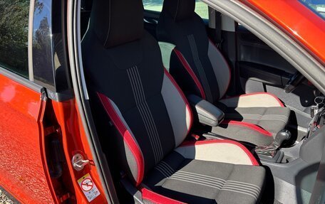 Skoda Rapid I, 2018 год, 1 550 000 рублей, 26 фотография