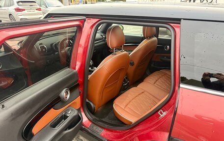 MINI Clubman, 2020 год, 2 700 000 рублей, 8 фотография