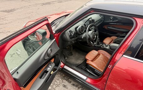 MINI Clubman, 2020 год, 2 700 000 рублей, 7 фотография