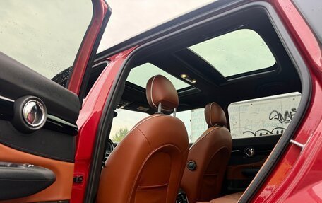 MINI Clubman, 2020 год, 2 700 000 рублей, 9 фотография