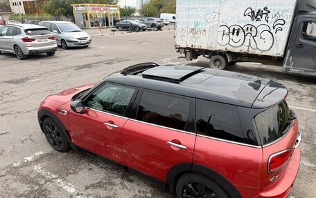 MINI Clubman, 2020 год, 2 700 000 рублей, 10 фотография