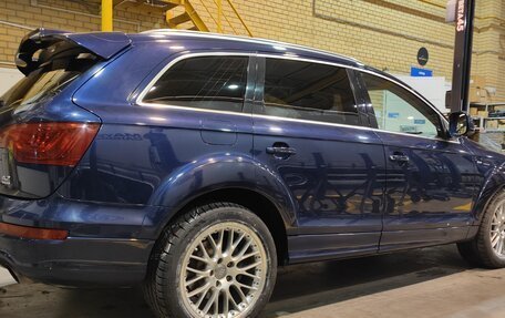 Audi Q7, 2007 год, 1 000 000 рублей, 2 фотография