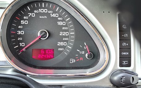 Audi Q7, 2007 год, 1 000 000 рублей, 13 фотография