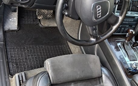 Audi Q7, 2007 год, 1 000 000 рублей, 14 фотография