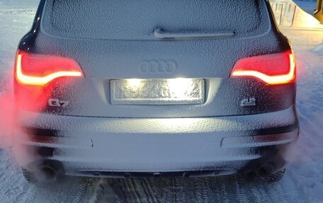Audi Q7, 2007 год, 1 000 000 рублей, 7 фотография