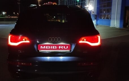 Audi Q7, 2007 год, 1 000 000 рублей, 6 фотография