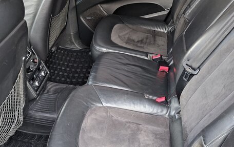 Audi Q7, 2007 год, 1 000 000 рублей, 17 фотография