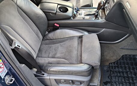 Audi Q7, 2007 год, 1 000 000 рублей, 20 фотография
