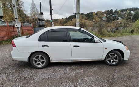 Honda Civic Ferio III, 2001 год, 230 000 рублей, 6 фотография