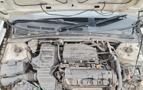 Honda Civic Ferio III, 2001 год, 230 000 рублей, 9 фотография