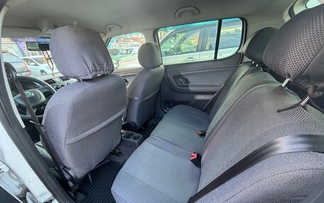 Skoda Fabia II, 2012 год, 560 000 рублей, 14 фотография