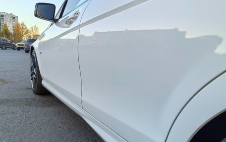 Mercedes-Benz C-Класс, 2011 год, 1 200 000 рублей, 10 фотография