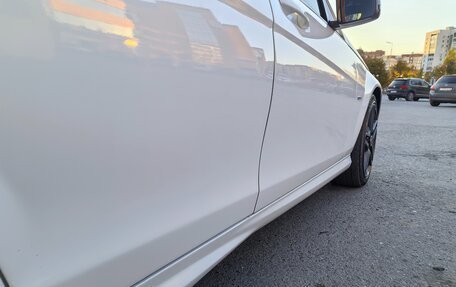 Mercedes-Benz C-Класс, 2011 год, 1 200 000 рублей, 11 фотография