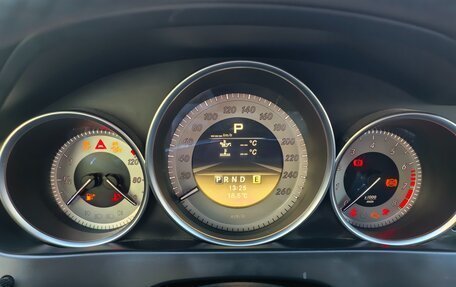 Mercedes-Benz C-Класс, 2011 год, 1 200 000 рублей, 34 фотография