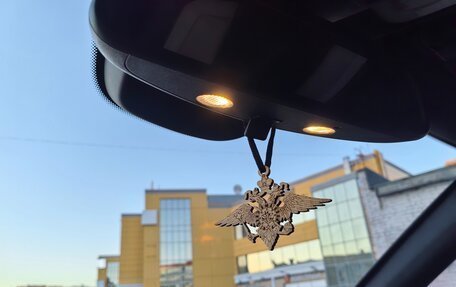 Mercedes-Benz C-Класс, 2011 год, 1 200 000 рублей, 37 фотография