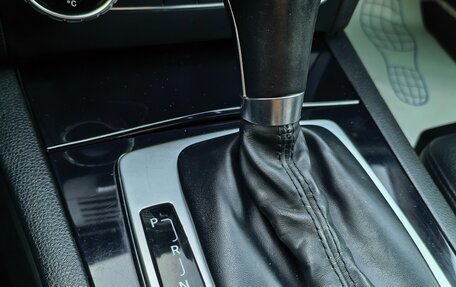 Mercedes-Benz C-Класс, 2011 год, 1 200 000 рублей, 32 фотография