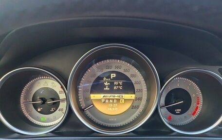 Mercedes-Benz C-Класс, 2011 год, 1 200 000 рублей, 35 фотография