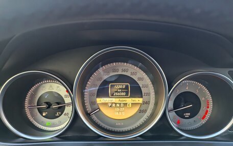 Mercedes-Benz C-Класс, 2011 год, 1 200 000 рублей, 36 фотография