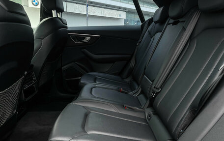 Audi Q8 I, 2022 год, 8 497 000 рублей, 18 фотография