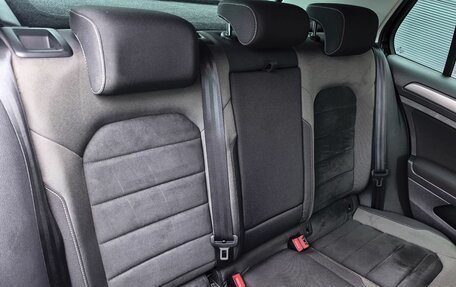 Volkswagen Golf VII, 2019 год, 1 849 000 рублей, 15 фотография