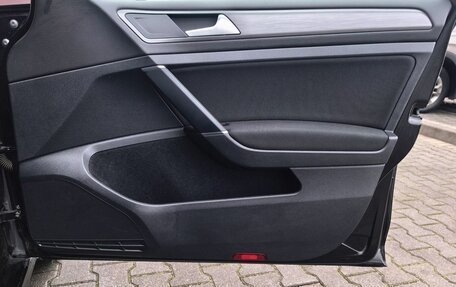 Volkswagen Golf VII, 2019 год, 1 849 000 рублей, 12 фотография