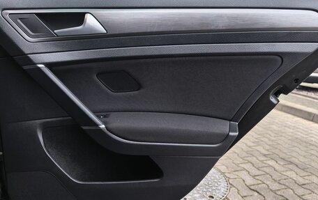 Volkswagen Golf VII, 2019 год, 1 849 000 рублей, 14 фотография