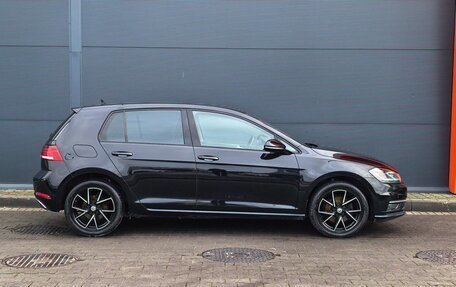 Volkswagen Golf VII, 2019 год, 1 849 000 рублей, 3 фотография